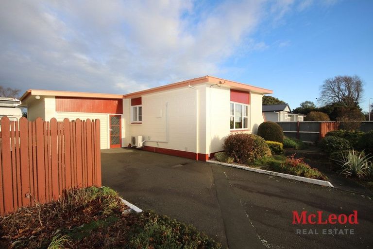 Photo of property in 206 Walnut Avenue, Ashburton, 7700