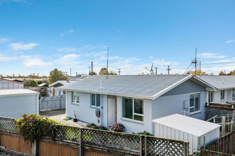 Photo of property in 210d Maxwell Road, Redwoodtown, Blenheim, 7201