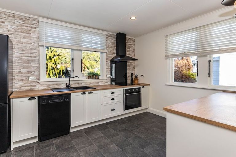 Photo of property in 58 Marsden Road, Greymouth, 7805