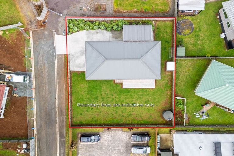 Photo of property in 35a Tawanui Road, Kaikohe, 0405