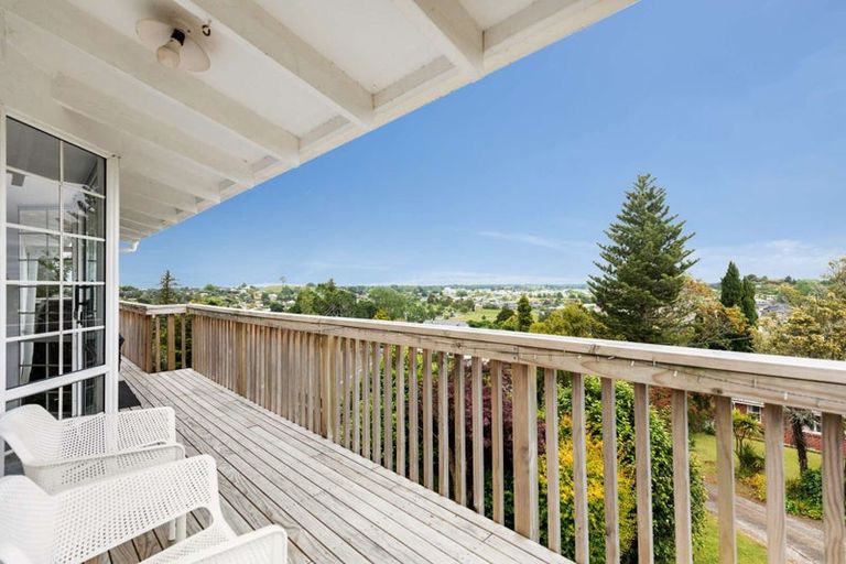 Photo of property in 16 Fairview Terrace, Paeroa, 3600