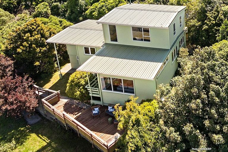 Photo of property in 39d Bengal Street, Khandallah, Wellington, 6035