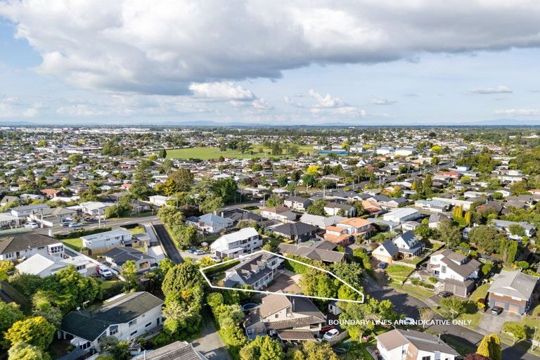 Photo of property in 19 Colquhoun Place, Dinsdale, Hamilton, 3204