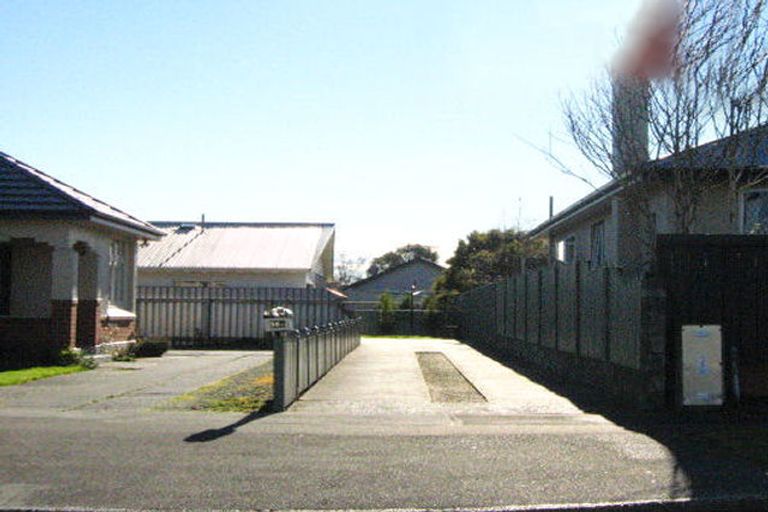 Photo of property in 86a Mitchell Street, Richmond, Invercargill, 9810