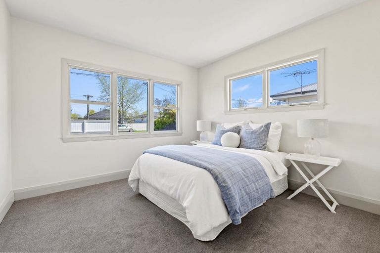 Photo of property in 162 Rutland Street, St Albans, Christchurch, 8052