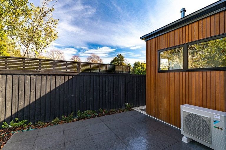 Photo of property in 11c Kilmarnock Street, Riccarton, Christchurch, 8011