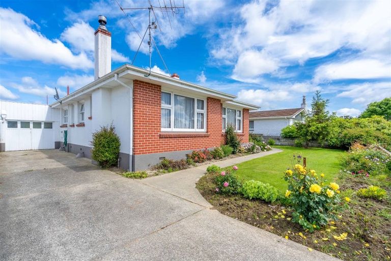 Photo of property in 8 Glengarry Crescent, Glengarry, Invercargill, 9810