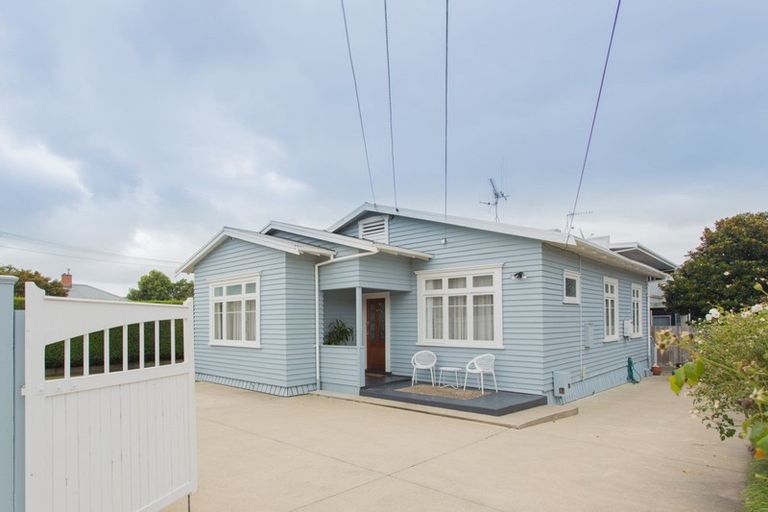 Photo of property in 33 Graham Street, Hamilton East, Hamilton, 3216