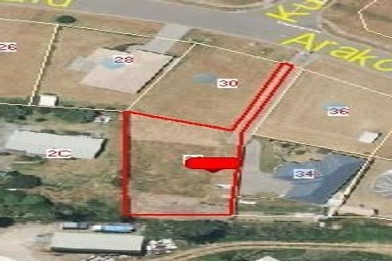 Photo of property in 32 Arakotipu Boulevard, Waiotahe, Opotiki, 3198