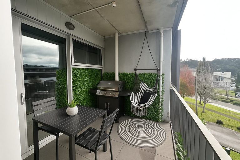 Photo of property in Tenor Apartments, 303/40 Library Lane, Albany, Auckland, 0632