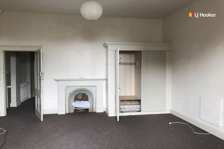Photo of property in 43 Hope Street, Dunedin Central, Dunedin, 9016