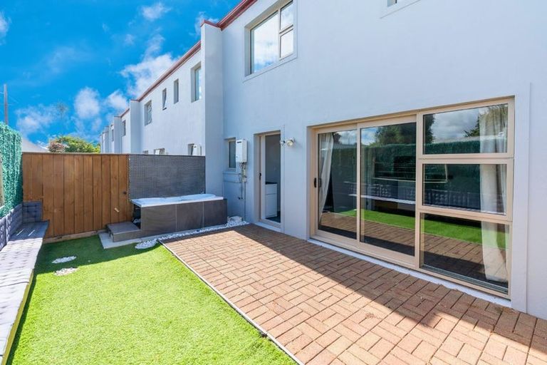 Photo of property in 29b Claudelands Road, Hamilton East, Hamilton, 3216