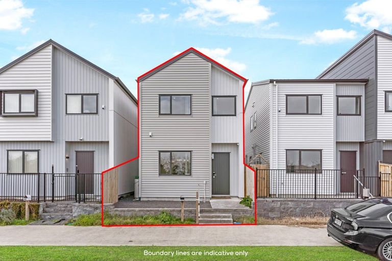 Photo of property in 139 Grove Road, Papakura, 2110