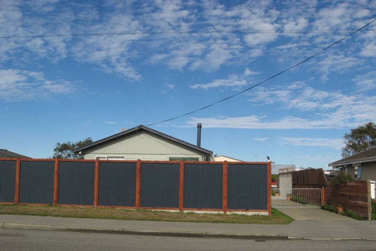 Photo of property in 11 College Street, Oamaru North, Oamaru, 9400