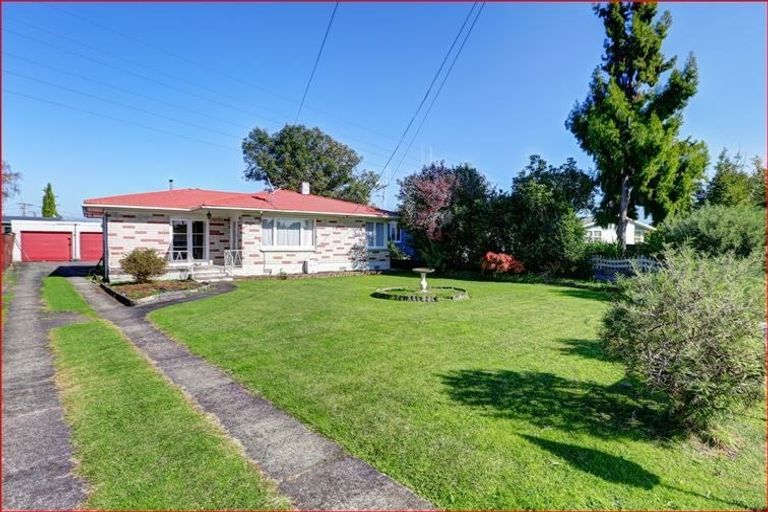 Photo of property in 15 Yorkshire Road, Silverdale, Hamilton, 3216