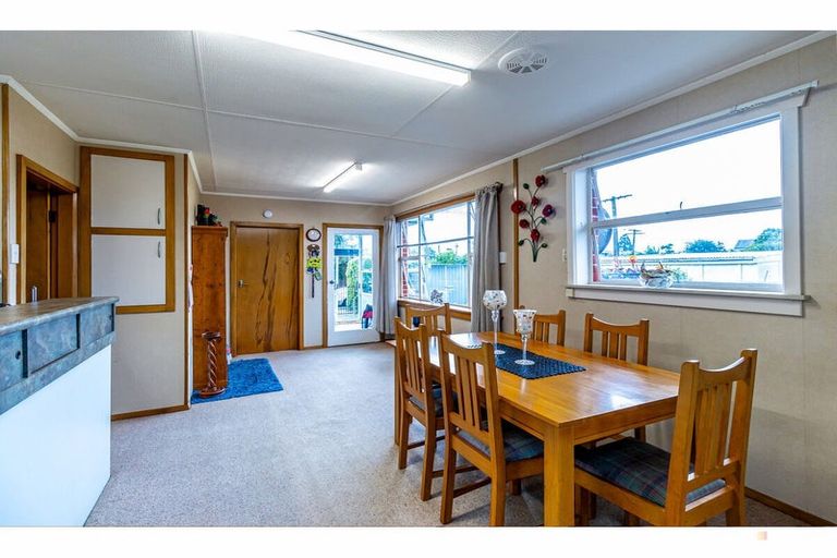 Photo of property in 1 Kennedy Crescent, Waimate, 7924