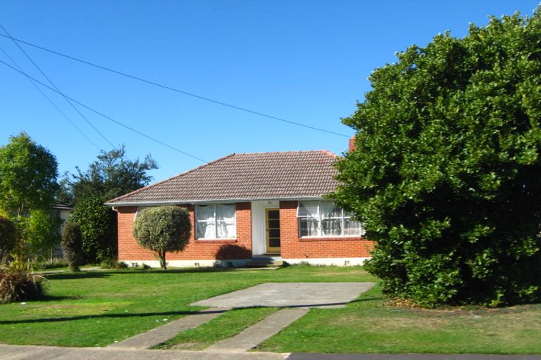 Photo of property in 8 Murray Street, Mosgiel, 9024