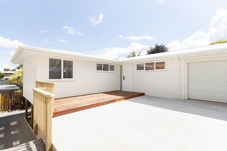 Photo of property in 6a Stapleton Place, Te Puke, 3119