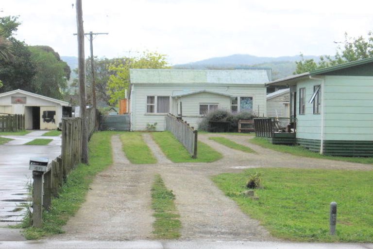 Photo of property in 481 Childers Road, Te Hapara, Gisborne, 4010