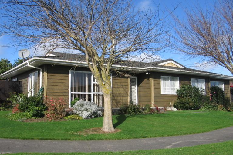 Photo of property in 60 Geraldine Crescent, Cloverlea, Palmerston North, 4412