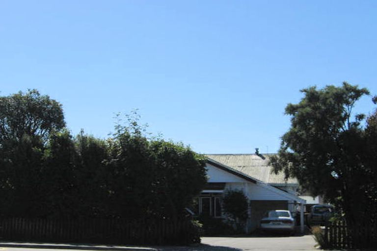 Photo of property in 271 Otipua Road, Highfield, Timaru, 7910