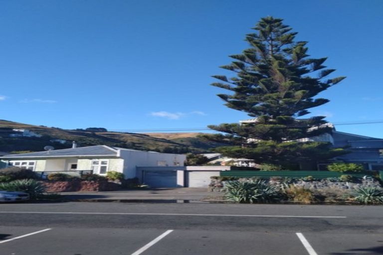Photo of property in 130 Esplanade, Sumner, Christchurch, 8081