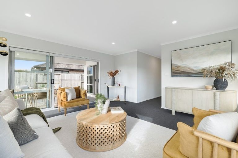 Photo of property in 40 Farrier Street, Papamoa, 3118