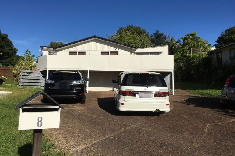 Photo of property in 8 Bain Place, Bucklands Beach, Auckland, 2014
