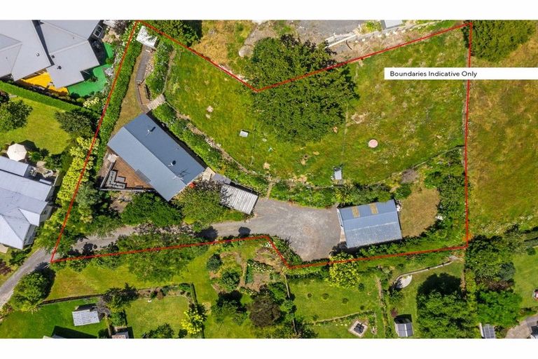 Photo of property in 27a Hill Street, Paeroa, 3600