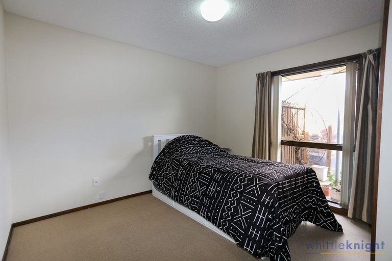 Photo of property in 8/18 Field Terrace, Upper Riccarton, Christchurch, 8041