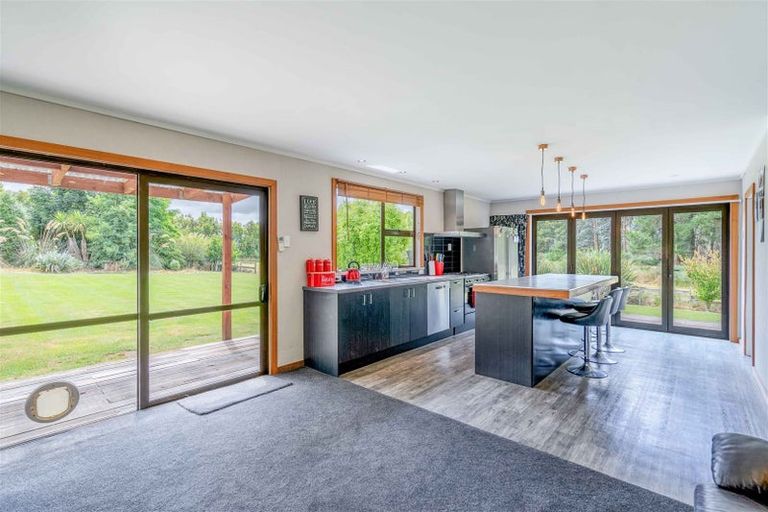 Photo of property in 461 Mill North, Roslyn Bush, Invercargill, 9876