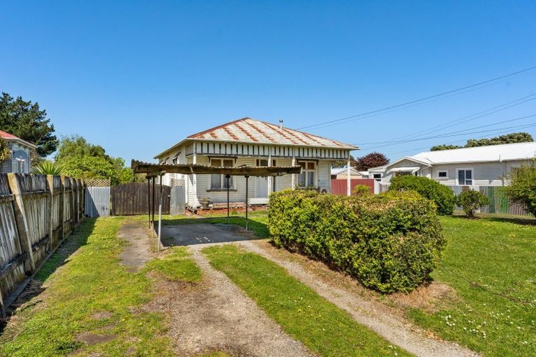 Photo of property in 59 Bignell Street, Gonville, Whanganui, 4501