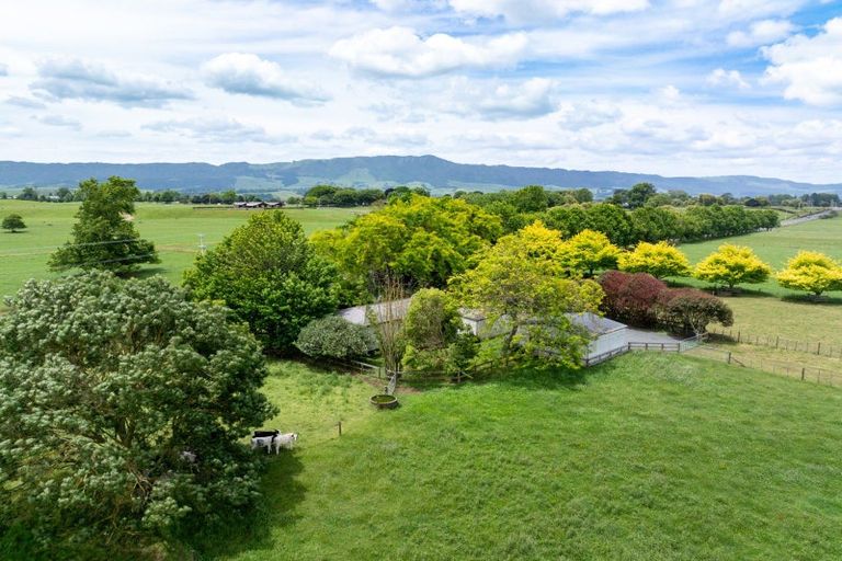 Photo of property in 322 Mangawhero Road, Matamata, 3473