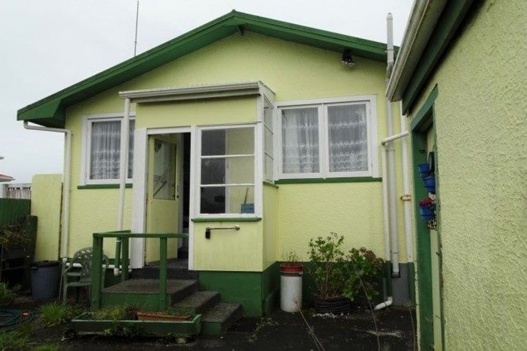 Photo of property in 171 Preston Road, Blaketown, Greymouth, 7805