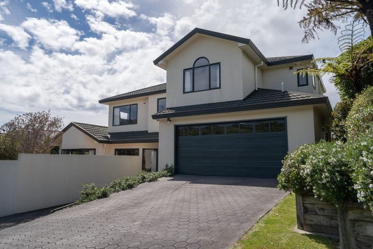 Photo of property in 62 Abilene Crescent, Churton Park, Wellington, 6037