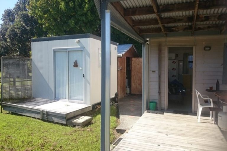 Photo of property in 20 Peninsula Parade, Hihi, Mangonui, 0494