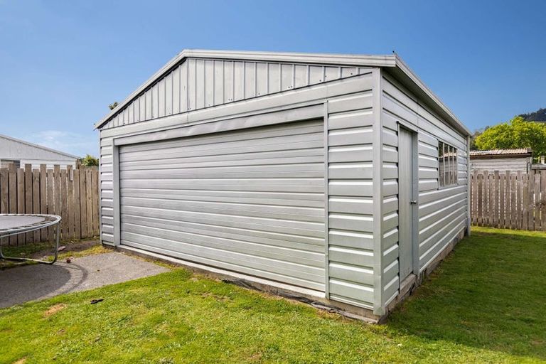 Photo of property in 21 Taitua Street, Taumarunui, 3920