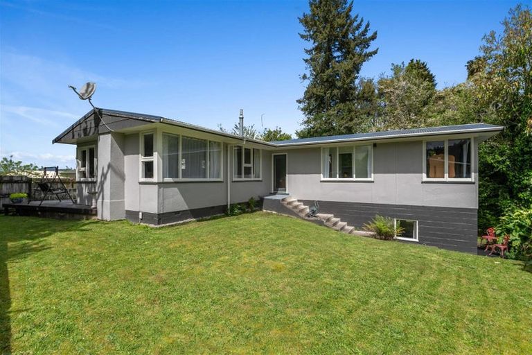 Photo of property in 12b Gordon Road, Western Heights, Rotorua, 3015