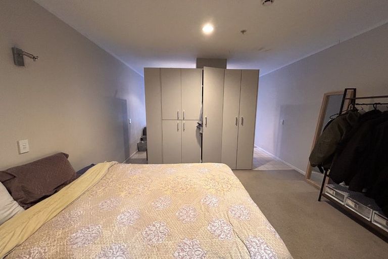 Photo of property in 105/184 Symonds Street, Eden Terrace, Auckland, 1010
