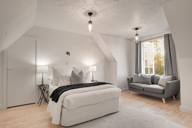 Photo of property in 770 Blackbridge Road, Waitoki, Kaukapakapa, 0871