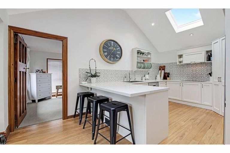 Photo of property in 6 Bishop Street, St Albans, Christchurch, 8014