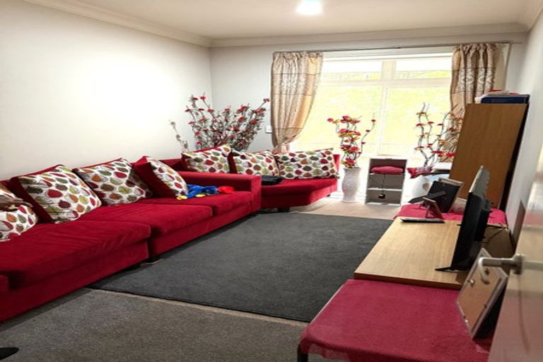 Photo of property in 16/126 Stancombe Road, Flat Bush, Auckland, 2016
