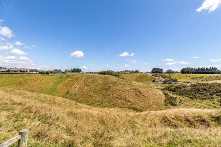 Photo of property in 33 Highland View Drive, Tokomaru, Palmerston North, 4474