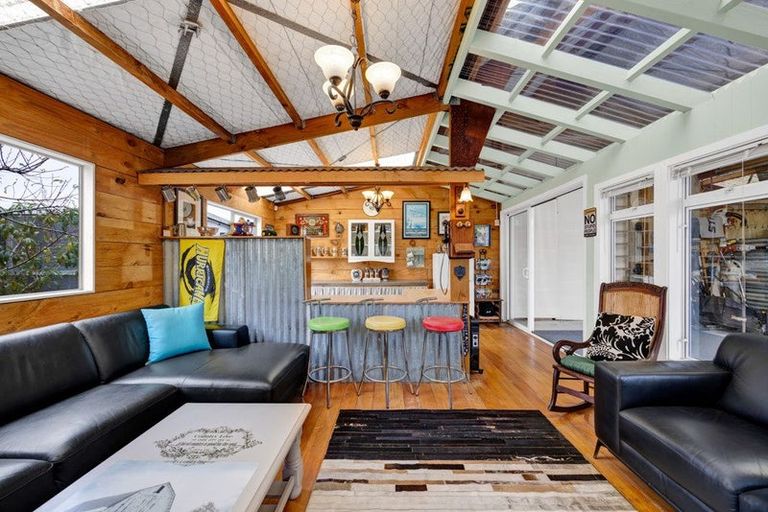 Photo of property in 11 Witiora Road, Oaonui, Opunake, 4681