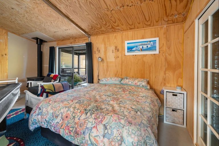 Photo of property in 738 Omihi Road, Waipara, 7483