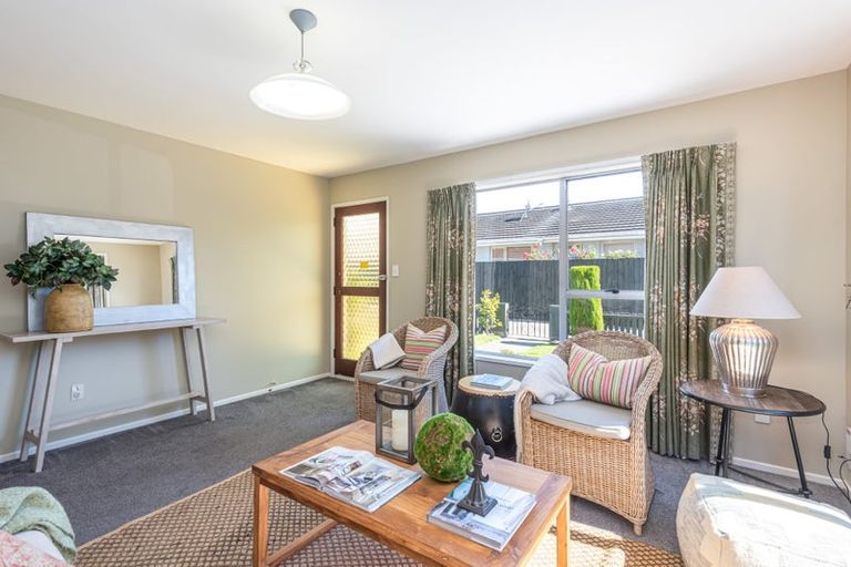 Photo of property in 1/24 Radnor Street, St Albans, Christchurch, 8014