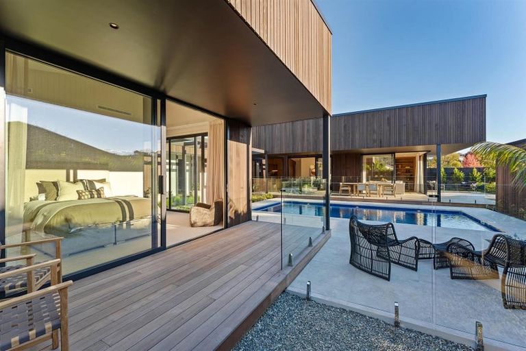 Photo of property in 28 Torea Road, Matakana, 0985