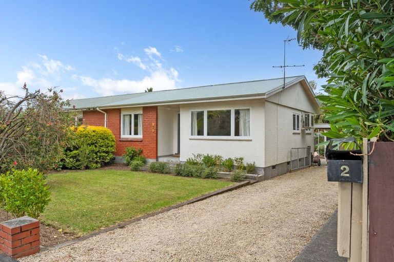 Photo of property in 2 Totara Street, Lansdowne, Masterton, 5810