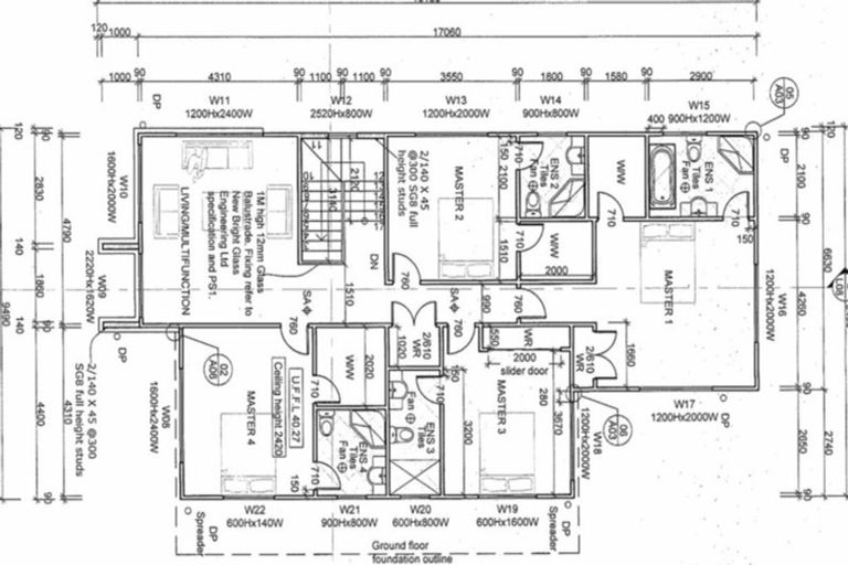 Photo of property in 26 Koropa Road, Flat Bush, Auckland, 2019