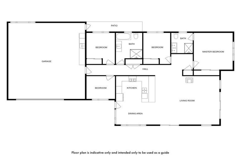 Photo of property in 201a Tiro Tiro Road, Levin, 5510